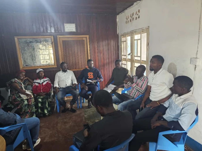 photo de La formation au cœur de la performance durable