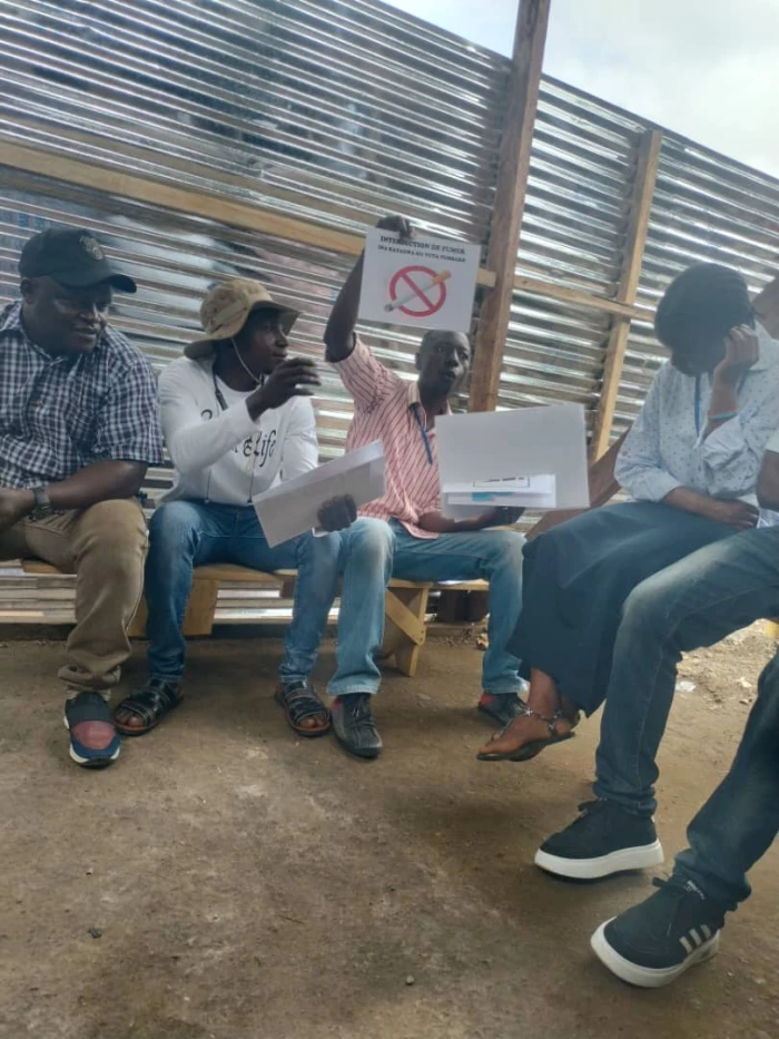 photo de La formation au cœur de la performance durable