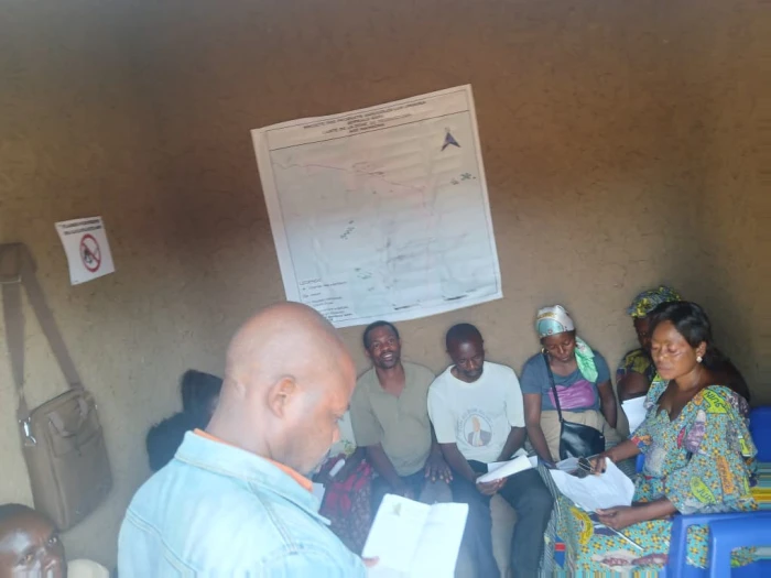 photo de Une expertise mobilisée pour le renforcement des capacités