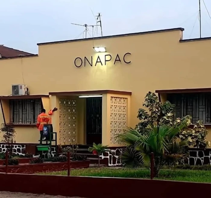 photo de Ensemble pour la conformité et la responsabilité